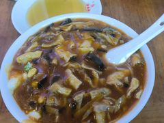 -西工饭庄快餐厅(西工小街店)