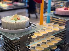 -白云宾馆-祥云西餐厅·法式鹅肝海鲜自助