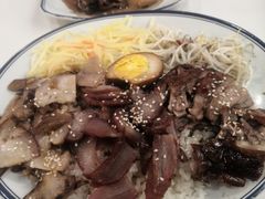 -粤式轩广东茶餐厅(草市街店)