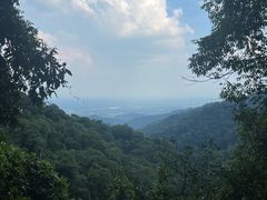 -青城山