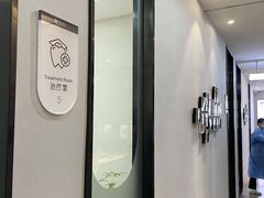 -牙博士口腔品牌连锁(杨浦店)