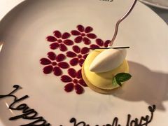 -Kathleen's Waitan 凯圣琳江景西餐厅(外滩店)