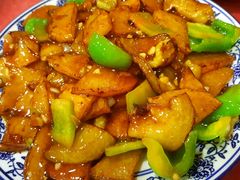 -北大地皖峰饭馆