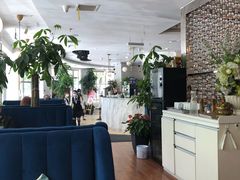 -花舍·新派粤菜·西餐·下午茶(亚运村·鸟巢店)