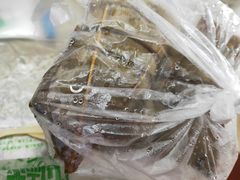 肉粽-芳婆糕团店(王府大街店)