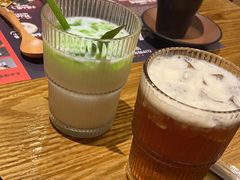-鳗事鱼意·活鳗現烤专门店(富力海珠城店)