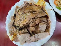 -金杨拉面王小吃面馆·牛三宝面·红烧牛肉粉