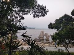 -大梅沙海滨公园