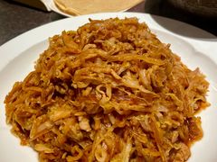 酸菜煎饼-新乾隆酒楼(帝景园店)