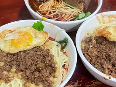 -朱儿面庄(洋河三路店)