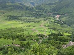 -灵山