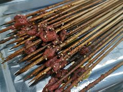 签签牛肉-华村烧烤(翠湖天地店)