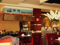 -张家港国贸酒店·餐厅