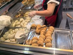 -福寿斋·老北京铜锅涮肉·烧烤(清岚店)