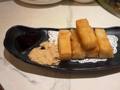 -椒王火锅(厚街万达店)