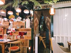 -囧人粗品·泰国街市料理(霖峰店)