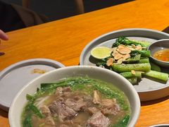 当归牛肉汤粉-SHAN山(前滩太古里店)