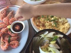 -海上驿站渔家菜馆