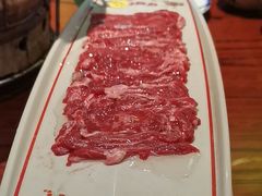 -沙胆彪炭炉牛杂煲(成都玉林店)