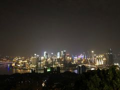 -白乐天毛肚火锅馆(南滨路店)