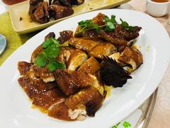 -金麒麟美食城