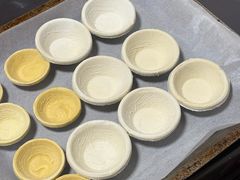-莉蓮蛋挞(静安寺店)