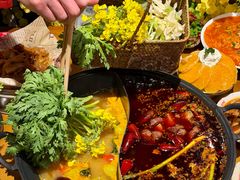-楠火锅(太古里总店)