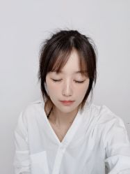 -韩美绣·骨相纹眉·洗眉美瞳线