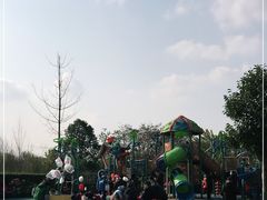 -两河城市森林公园