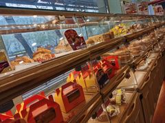 -新侨三宝乐面包店(崇文门店)