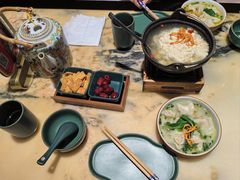 -锦府盐帮·侯宅(五棵松万达店)