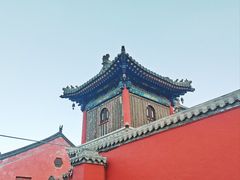 -五台山风景名胜区