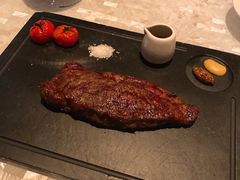 -广州四季酒店·佰鲜汇·现代法餐