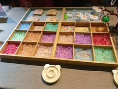 -海底捞火锅(上元大街店)