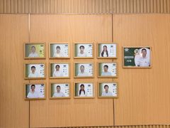 -手爱盲人推拿按摩·精准调理(江宁金山路店)