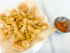 -華歡冰室-WahFoon(吉大店)
