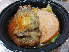 -孖记茶档·热腾茶餐(乐峰店)