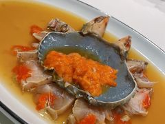 -屋里厢上海菜馆