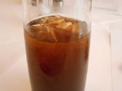 乌梅汁-成桂西餐厅·42年的味道(五大道疙瘩楼店)