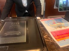 -上海浦东嘉里大酒店