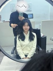 -梳蕾娜 HAIR SALON