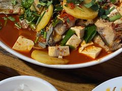 -阿葉农家饭店