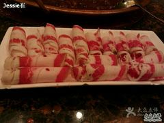 -老码头火锅(玉林店)
