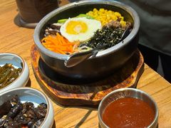 -九田家黑牛烤肉料理(华侨城店)