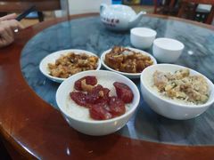 腊味饭-品香排骨饭(羊官路店)