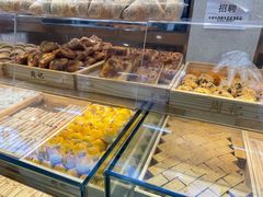 -周记传统糕点PASTRY(蜀汉路店)