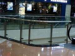 -酷公社·榴莲披萨(太原街店)