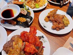 -汉巴味德(乐宾百货店)