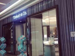 -Tiffany & Co.蒂芙尼
(武汉武商MALL店)