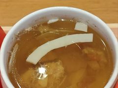 -美颐美·鲍汁排骨饭(龙华百佳华店)